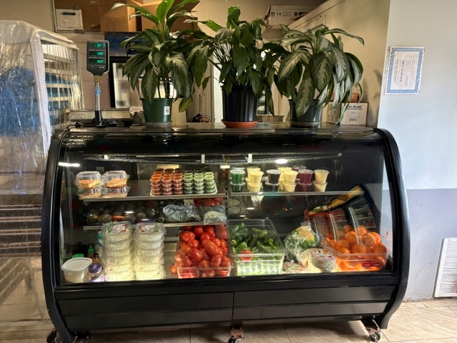 Our Foods